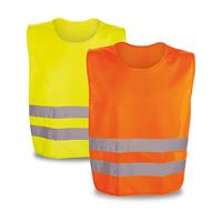 GILET ALTA VISBILITA'